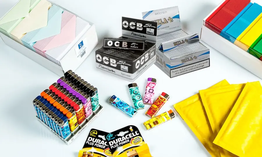 Tabacco e cartine VS sigaretta elettronica: due mondi a confronto