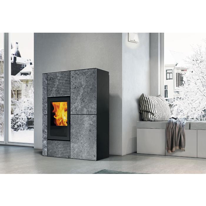 Le nuove stufe Hi-tech