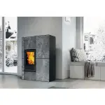 Le nuove stufe Hi-tech