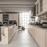 Cucine 2019, la tendenza punta sempre di più verso l’hi-tech